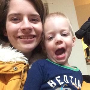 Meet your Posher, Helena